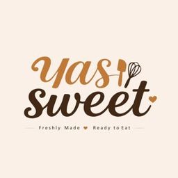 YAS Sweet logo