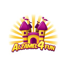 Ahmed Alzamel EST logo