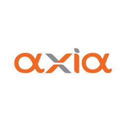 Axia Information System logo