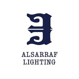 مؤسسة الصراف للإنارة logo