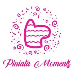 Piniata Moments logo
