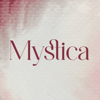 Mystica logo