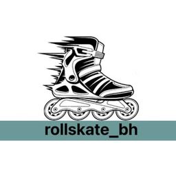 Rollskate logo