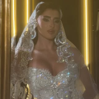 Huda Almansoori logo