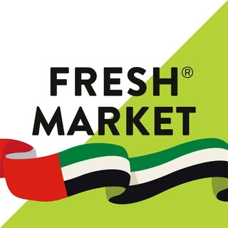 Fresh Market logo