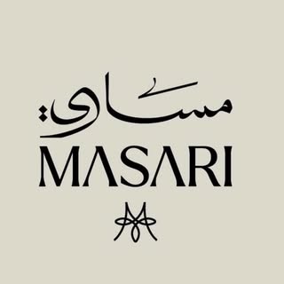 Masari Abaya logo