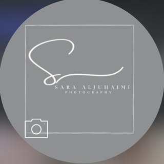 Sarah Aljuhaimi logo