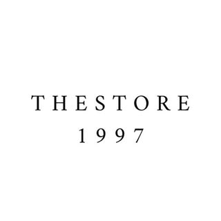 The Store 1997 logo