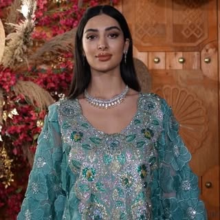 Huda Alshamsi Boutique logo