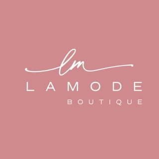 Lamode Boutique logo