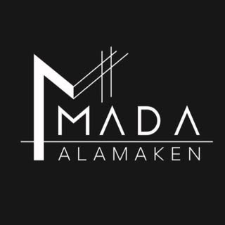 Mada Metals logo