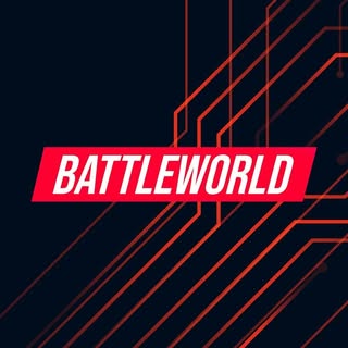 BattleWorld logo
