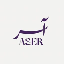 Aser logo