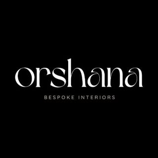 Orshana Bespoke Interiors logo