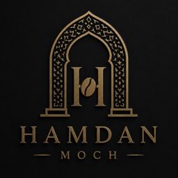 Hamdan Mocha logo