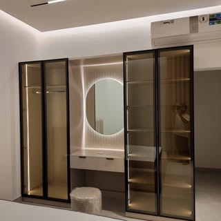 Al Ayoun Furniture logo