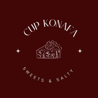 Cup Konafa logo