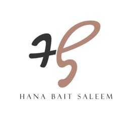 Hana Bait Saleem logo