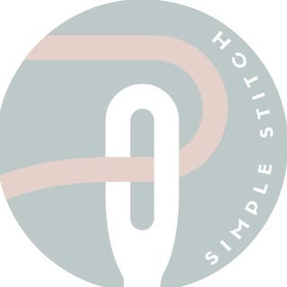 Simple Stitch logo