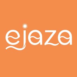 Ejaza Chalets logo