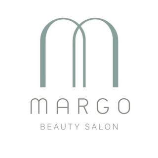 Margo Salon logo