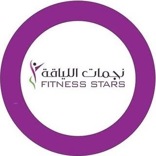 Fitness Stars logo
