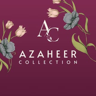 Azaheer Collection logo