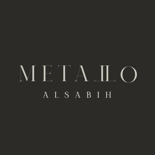 Metallo logo