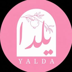 يلدا للحلويات logo