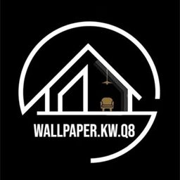 Linen Wallpaper logo