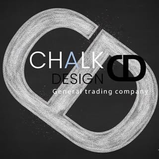 Chalk Design logo