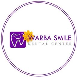 Warba Smile Dental Center logo