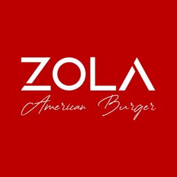 ZOLA زولا logo