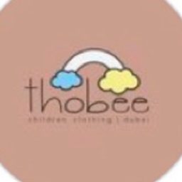 Thobee logo