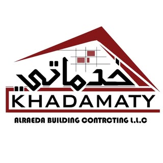 Khadamaty logo