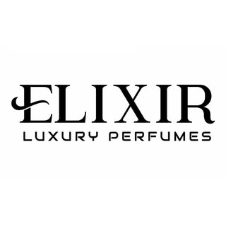 Elixir Luxury Perfumes logo