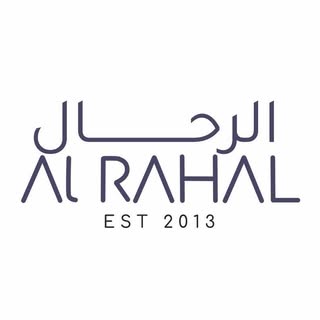 AlRahal Best Bites logo