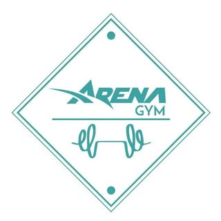 Arena Gym logo