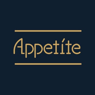 Appetite logo