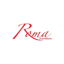 Roma Furniture logo