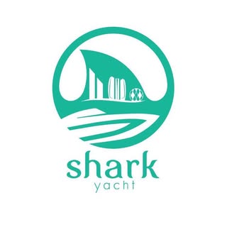 Shark Yachts logo