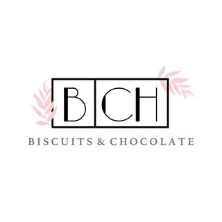 B|CH logo