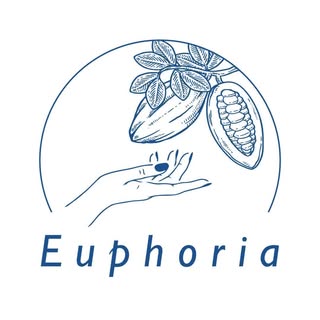 Euphoria Chocolate logo