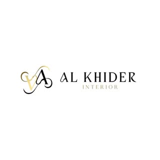 Alkhider Interiors logo