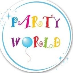 Party World logo