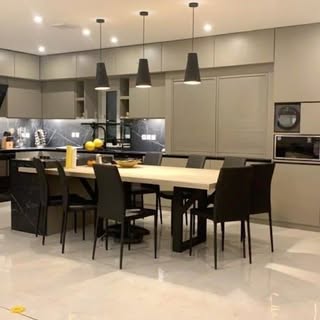 Lamsat Ruyah Kitchens logo