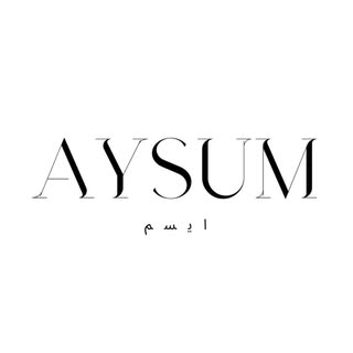 Aysum logo
