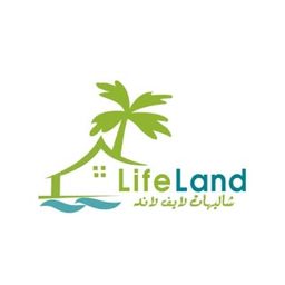 Life Land Chalet logo