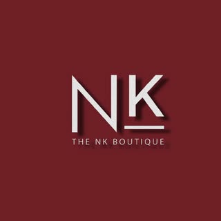 TheNK Boutique logo