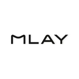 MLAY Oman logo